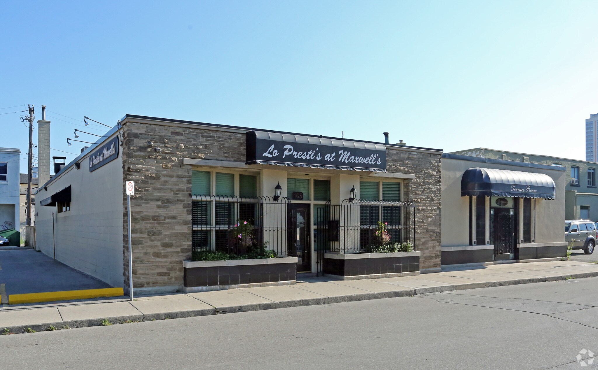 169 Jackson St E, Hamilton, ON for sale Primary Photo- Image 1 of 1