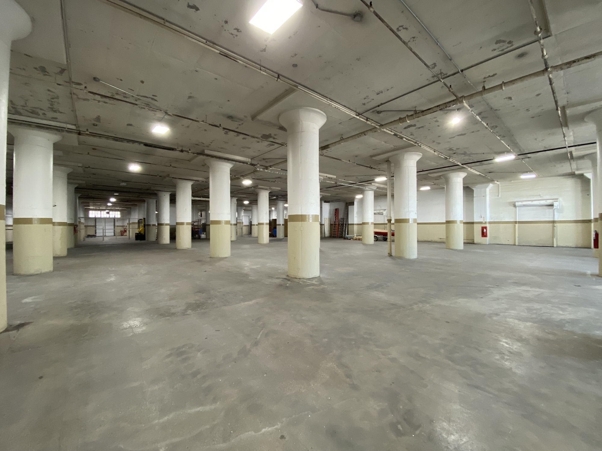 2243 S Throop St, Chicago, IL for lease Building Photo- Image 1 of 7