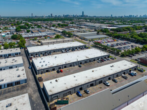 7330 Rampart St, Houston, TX - aerial  map view - Image1