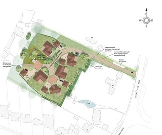 More details for 11 Cherry Orch, Whitstable - Land for Sale
