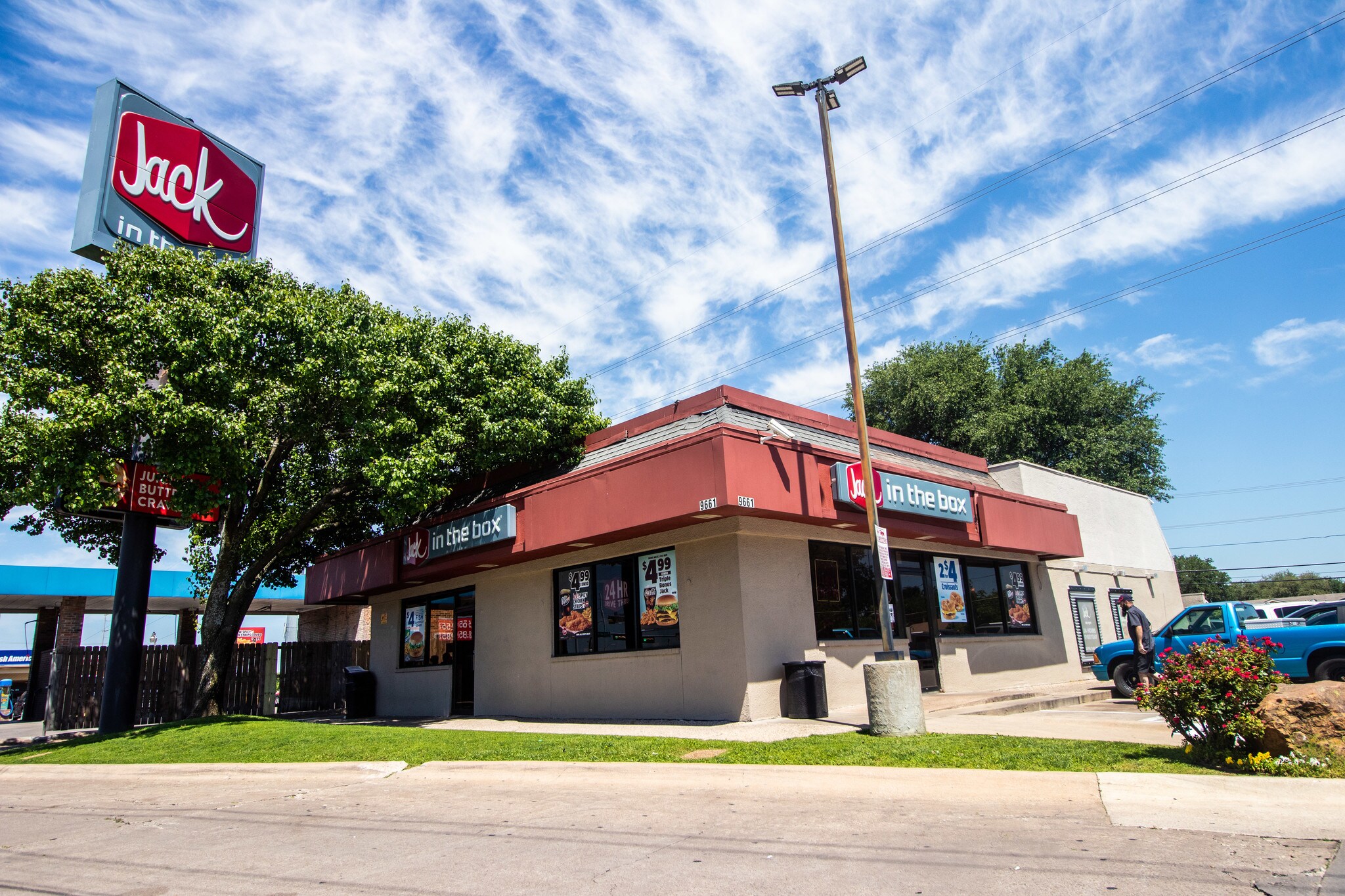 9661 Skillman St, Dallas, TX for sale Building Photo- Image 1 of 1