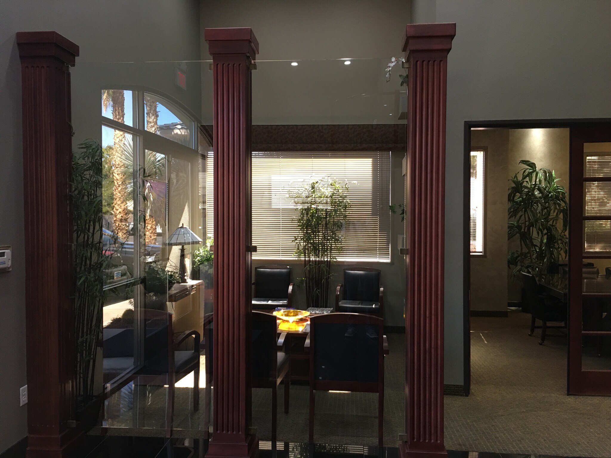 Executive Suites Compare To Regus, Henderson, NV, 89074 Office Space