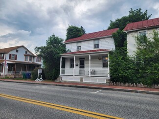 More details for 5938 Linglestown Rd, Harrisburg, PA - Multifamily for Sale