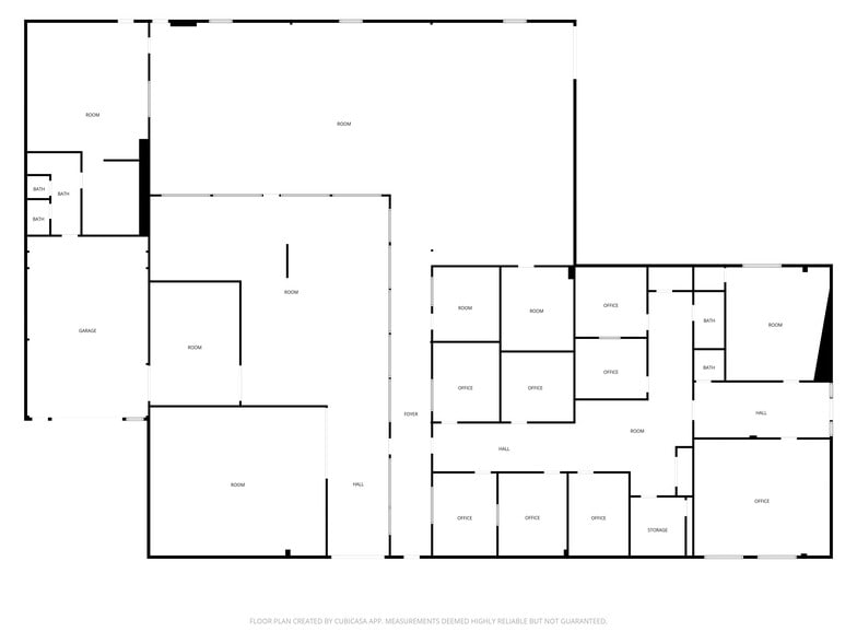 3401 NNE Loop 323, Tyler, TX for sale - Building Photo - Image 3 of 45