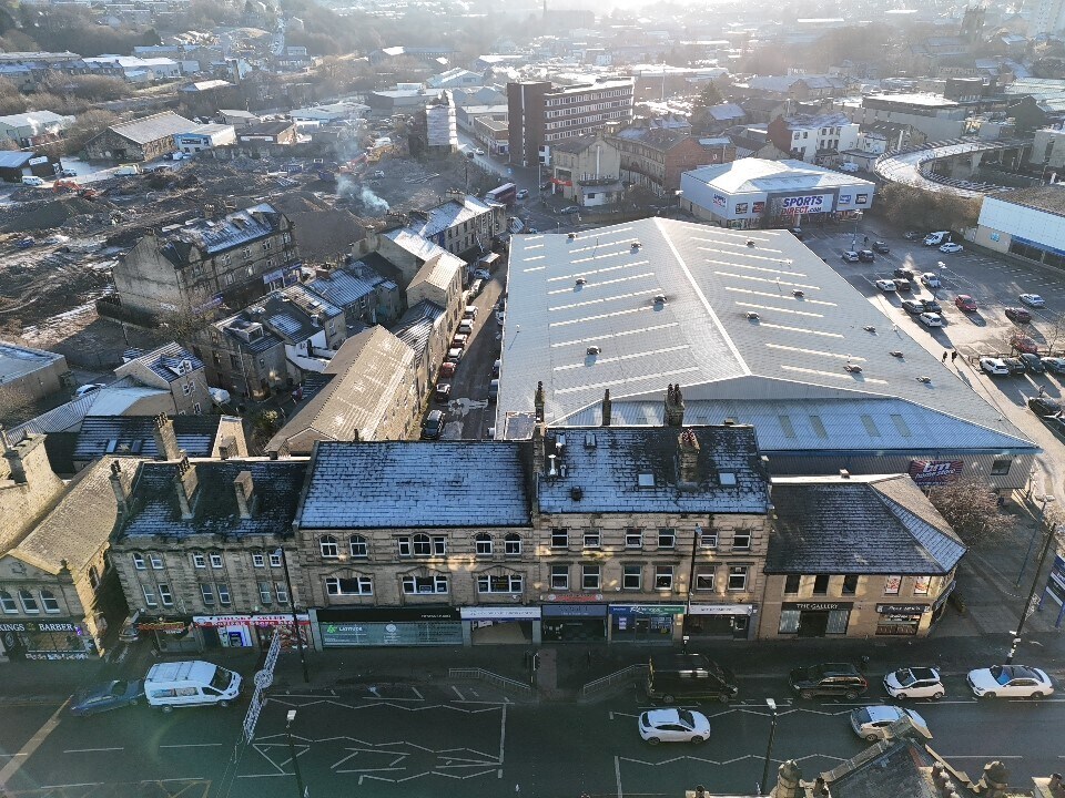 11-23 Cavendish St, Keighley for sale Building Photo- Image 1 of 1