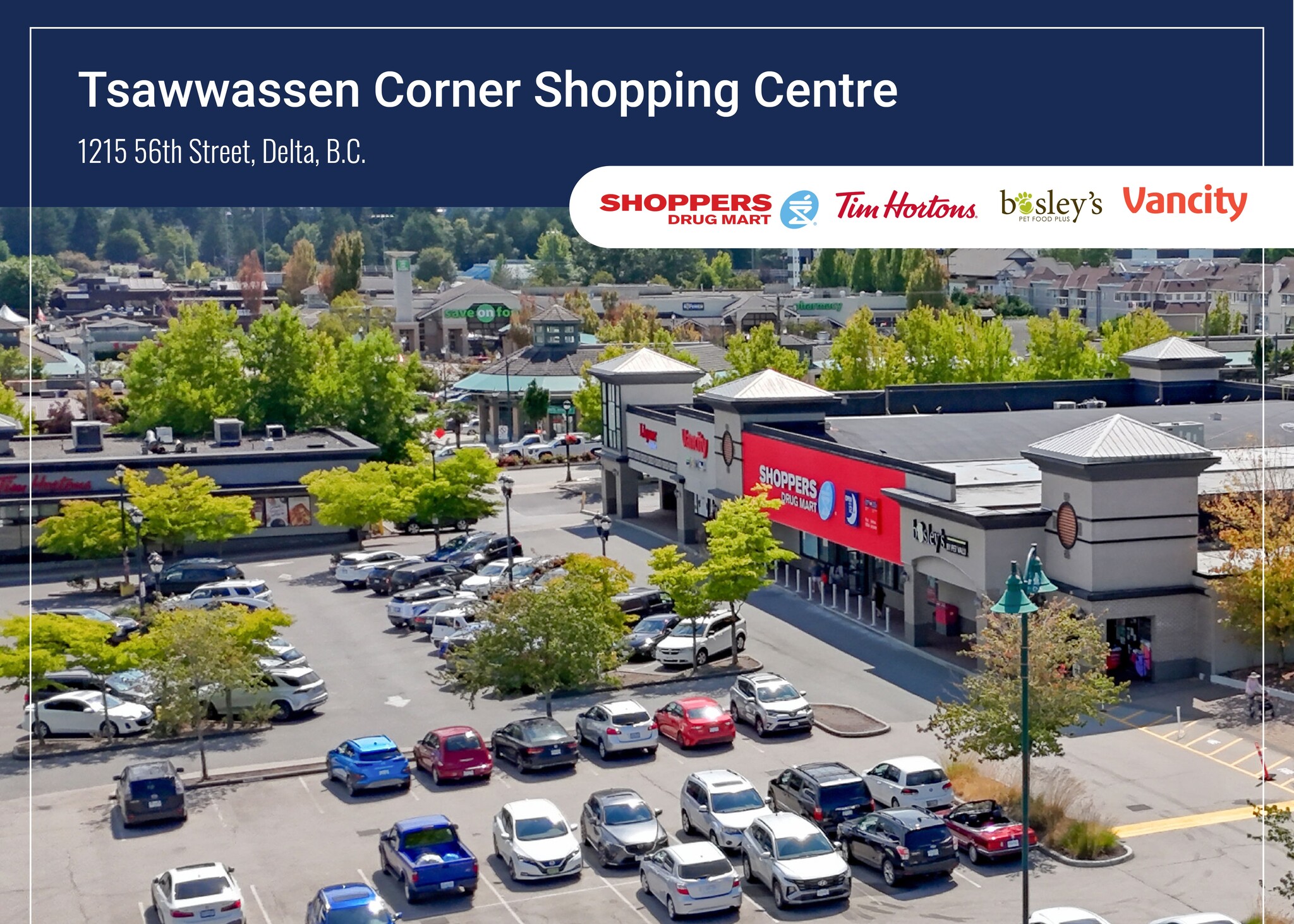 1215 56th St, Delta, BC for sale Building Photo- Image 1 of 9