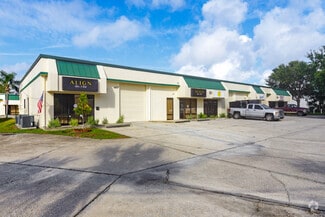 More details for 467 Forest Ave, Cocoa, FL - Office, Flex for Lease