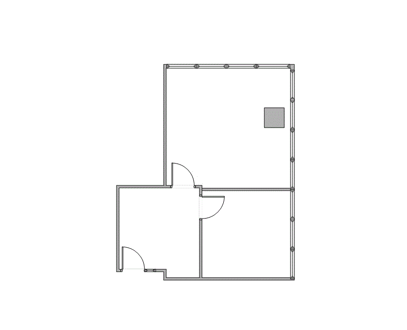 7324 Southwest Fwy, Houston, TX for lease Floor Plan- Image 1 of 1