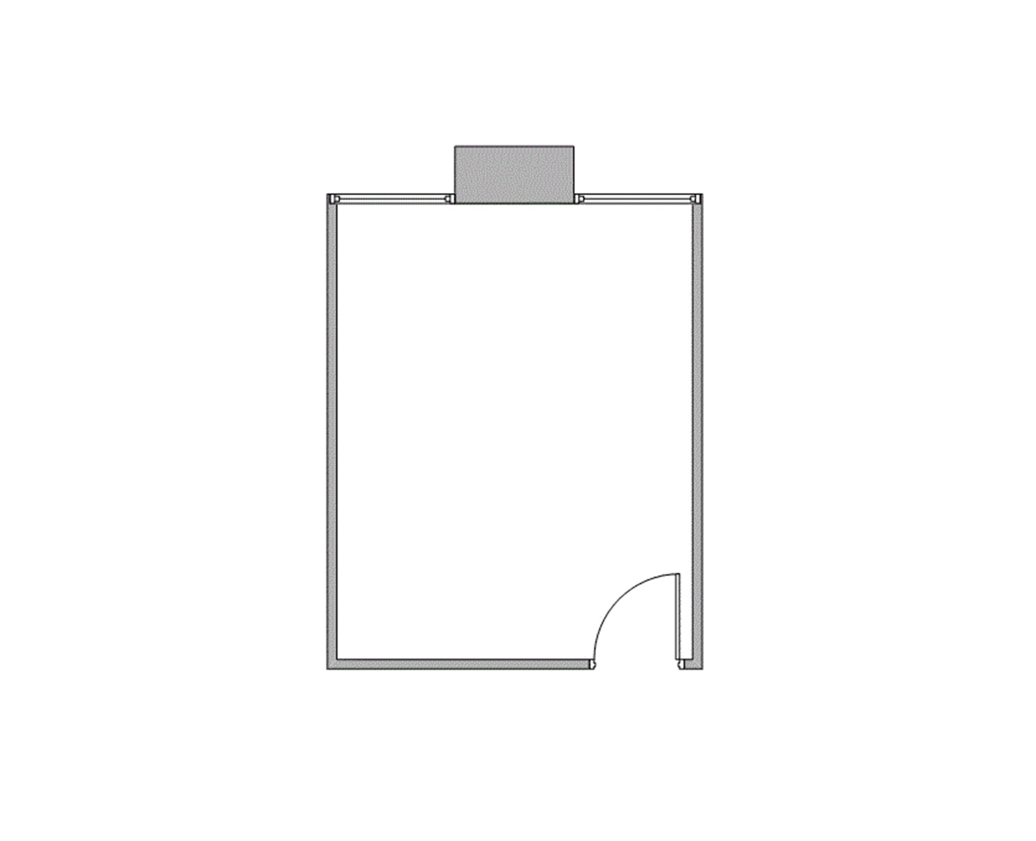 4200 South Fwy, Fort Worth, TX for lease Floor Plan- Image 1 of 1