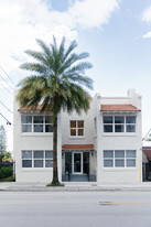 403 SW 12th Ave, Miami FL - Commercial Real Estate