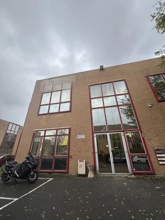 More details for Office for Lease