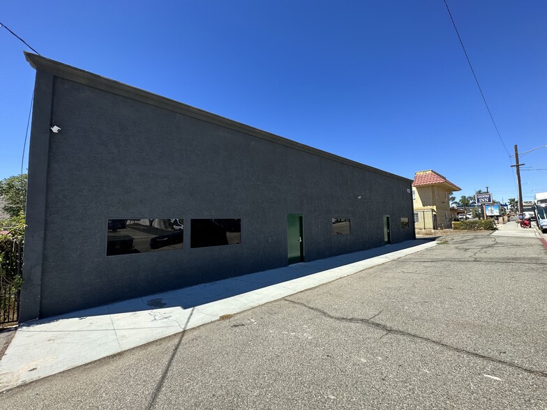 952 E Ramsey St, Banning, CA for sale - Building Photo - Image 1 of 1