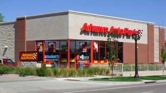 More details for 5420 N Mcclellan Blvd, Anniston, AL - Retail for Sale