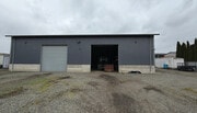 20401 Broadway Ave, Snohomish WA - Warehouse