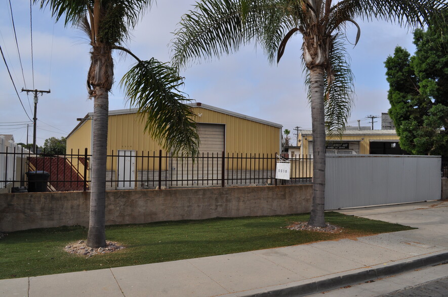 5510 Danny Ave, Cypress, CA for sale - Building Photo - Image 1 of 4