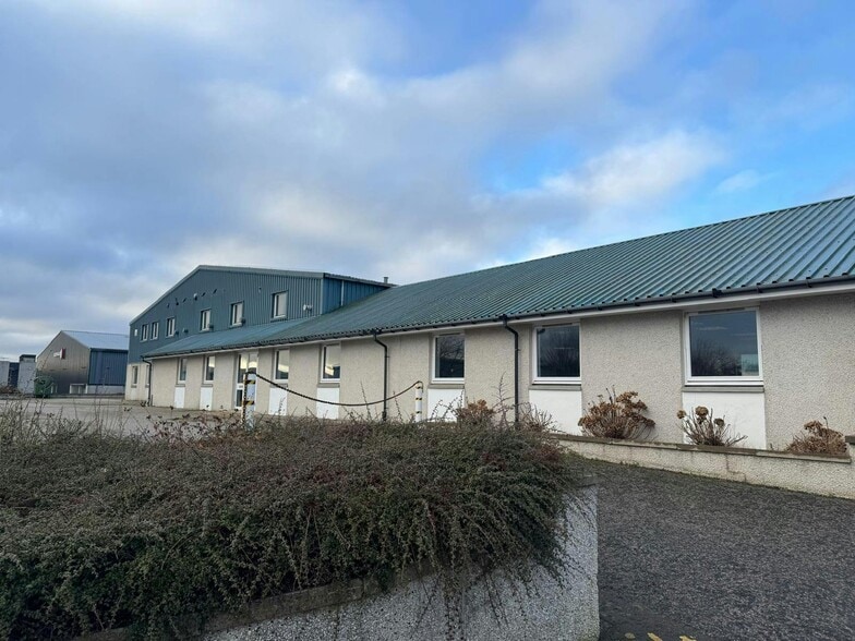 Denmore Rd, Bridge Of Don for sale - Building Photo - Image 3 of 6