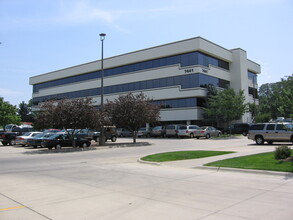 7441 O St, Lincoln, NE for lease Building Photo- Image 2 of 3