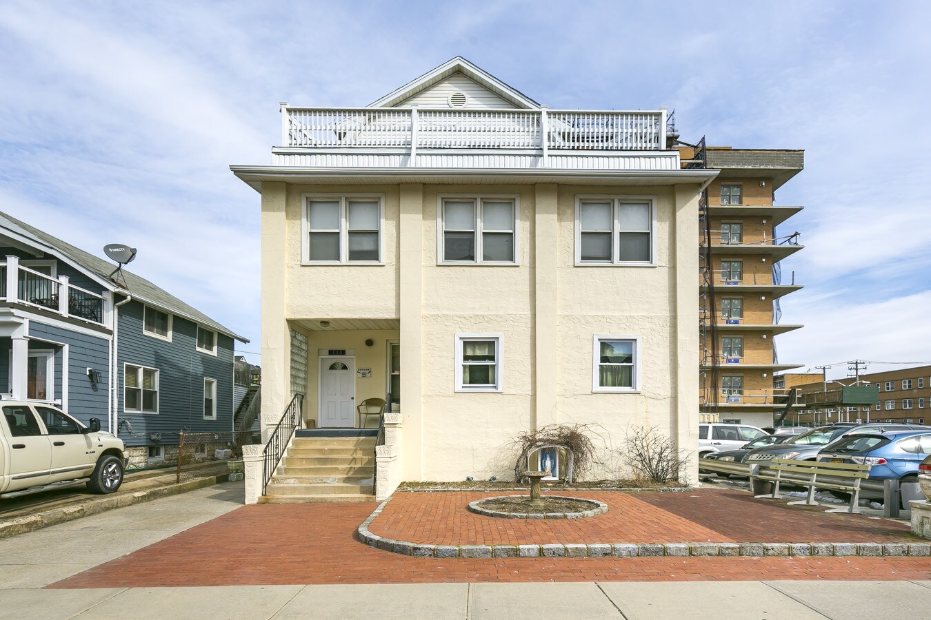 110 Grand Blvd, Long Beach, NY 11561