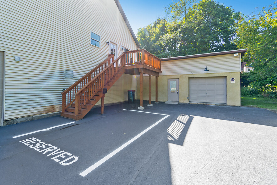 206 N Sgt Stanley Hoffman Blvd, Lehighton, PA for lease - Building Photo - Image 3 of 10