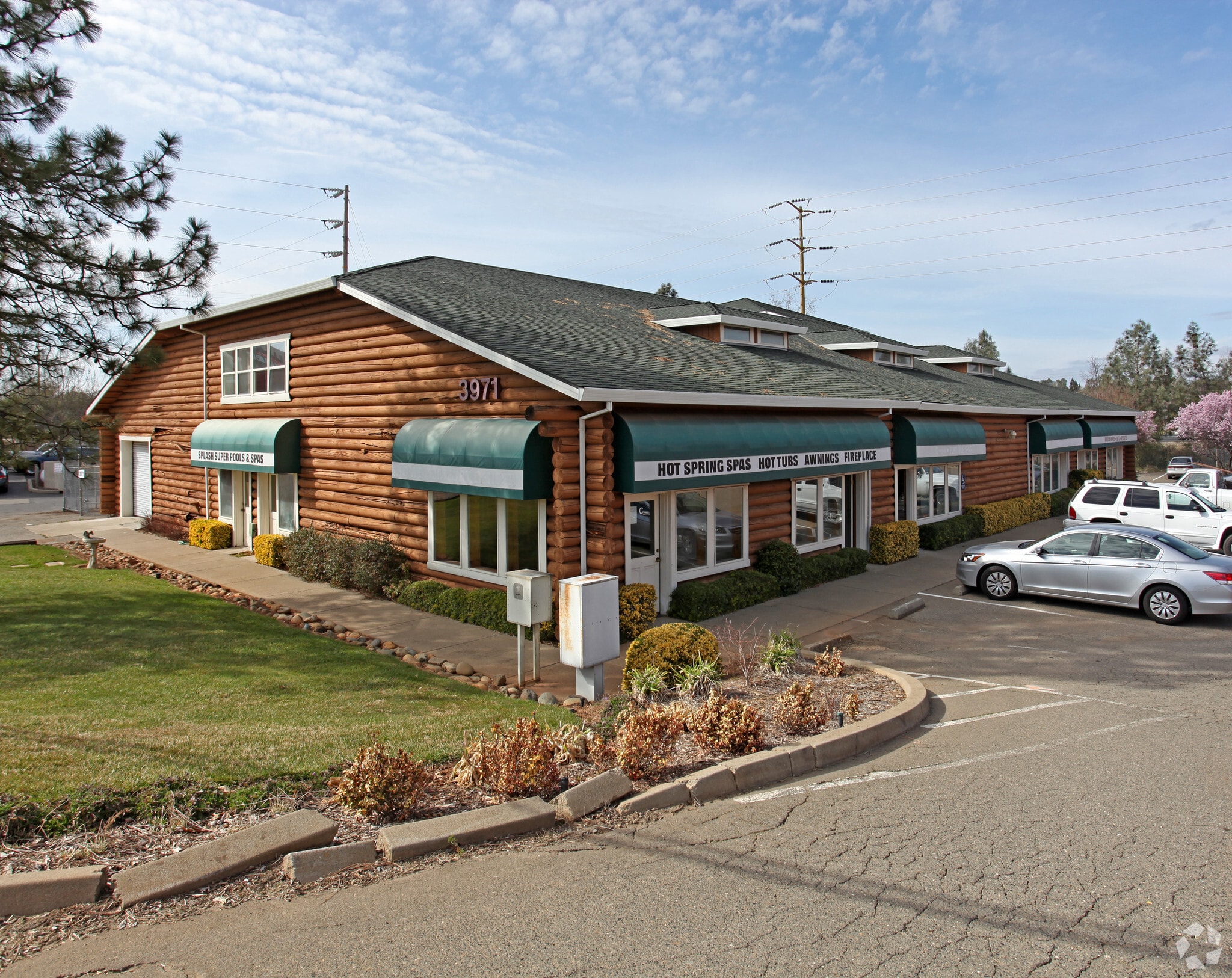 3971 Durock Rd, Shingle Springs, CA for lease Primary Photo- Image 1 of 17