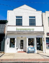 21 E State St, Media, PA for lease Interior Photo- Image 2 of 2