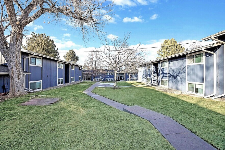 6900-6990 S Bannock St, Littleton, CO for sale - Building Photo - Image 1 of 1