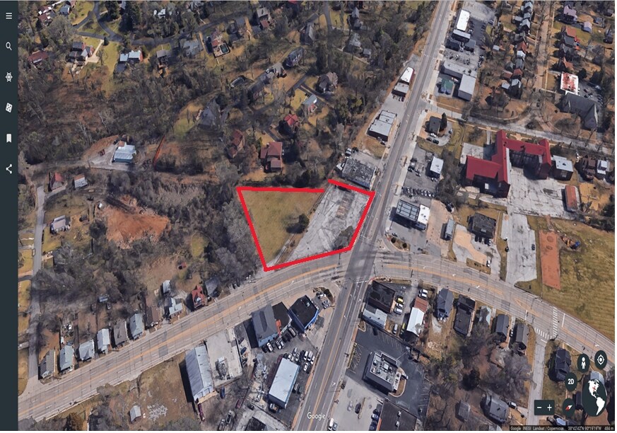 3708 N Hanley Rd, Saint Louis, MO for sale Building Photo- Image 1 of 1