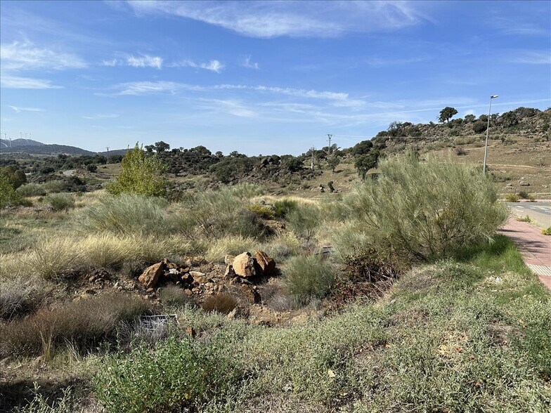 Land in Candelario for sale - Building Photo - Image 2 of 12