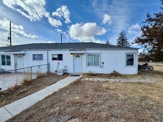 More details for 4202 Cheyenne St, Cheyenne, WY - Multifamily for Sale