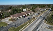 Silver Valley Center - Storefront Property