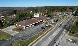 More details for 265-297 N Main St, Munroe Falls, OH - Retail for Lease