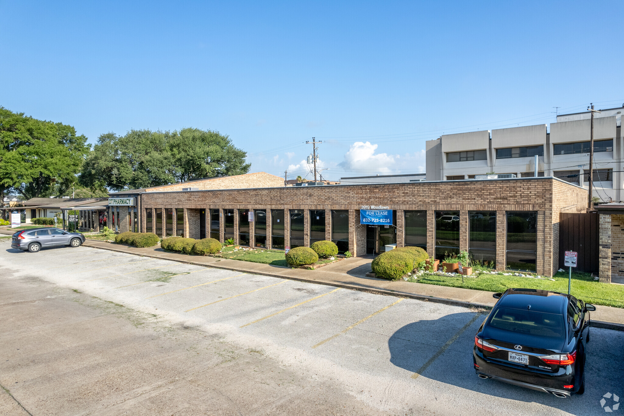 3919 Woodlawn Ave, Pasadena, TX for sale Primary Photo- Image 1 of 1