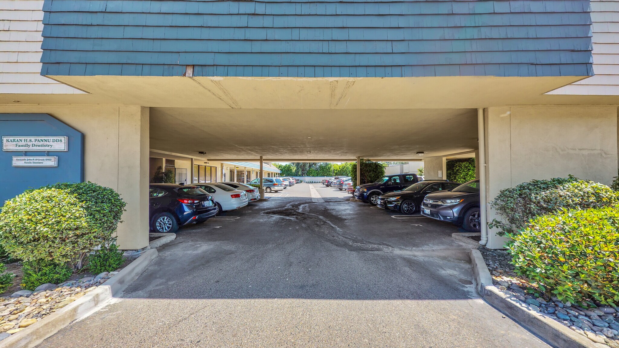 1518 Coffee Rd, Modesto, CA for sale Building Photo- Image 1 of 1