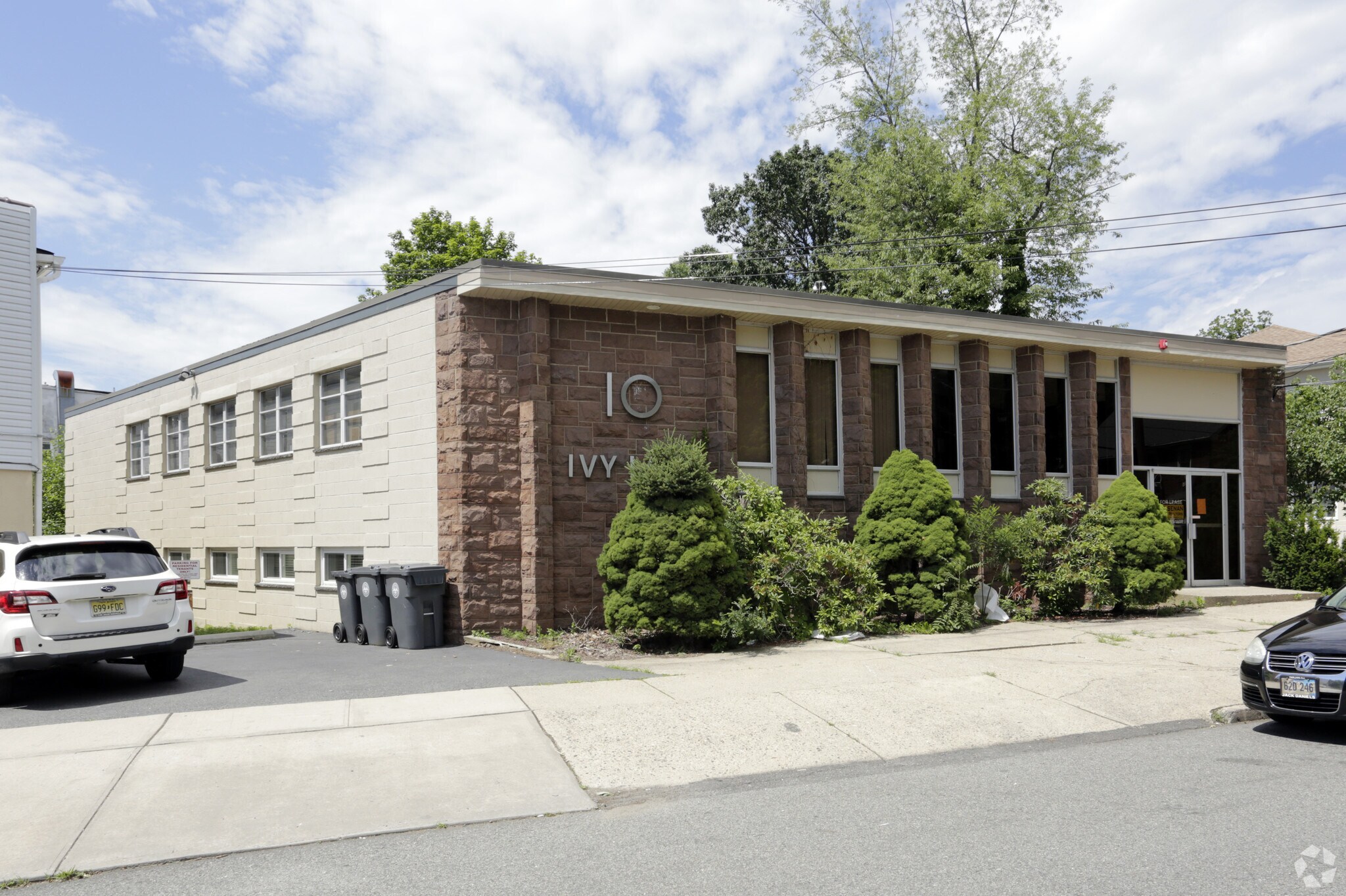 10 W Ivy Ln, Englewood, NJ for lease Primary Photo- Image 1 of 14