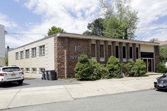More details for 10 W Ivy Ln, Englewood, NJ - Office for Lease