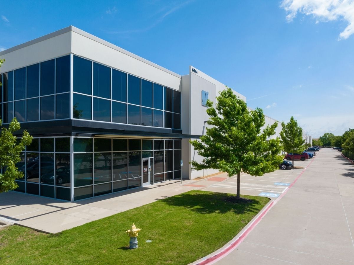 6644 All Stars Ave, Frisco, TX for lease Building Photo- Image 1 of 11
