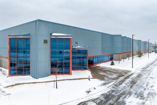 More details for 2200 Rte Transcanadienne, Pointe-claire, QC - Industrial for Lease