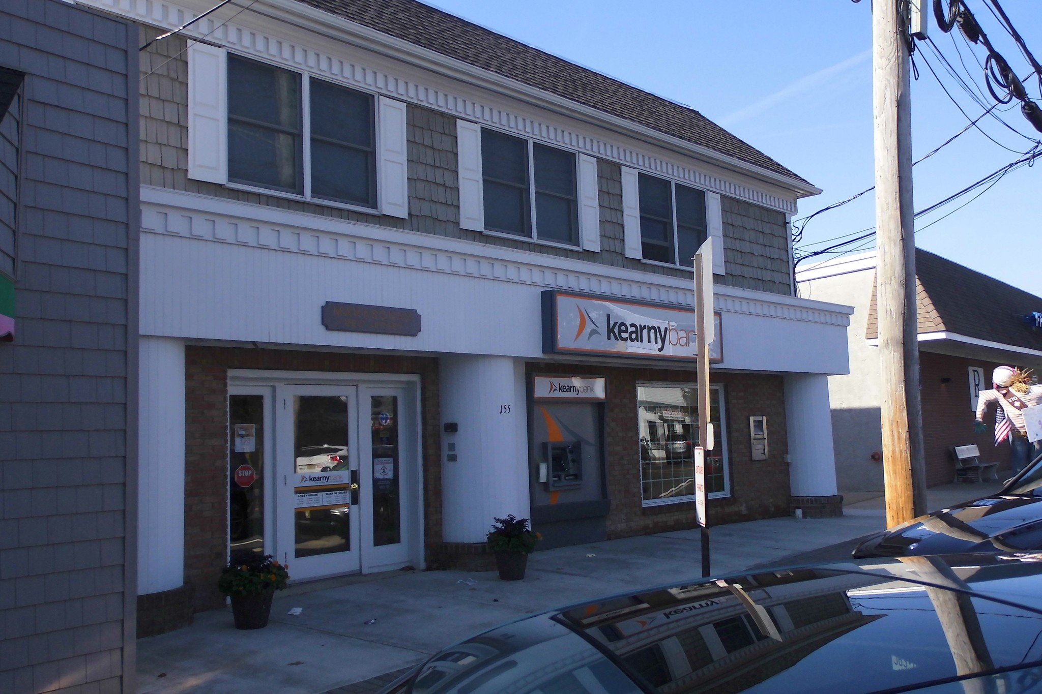 161 Main St, Manasquan, NJ for sale Primary Photo- Image 1 of 1