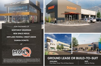 More details for 5000 Gibson Blvd, Albuquerque, NM - Retail for Lease