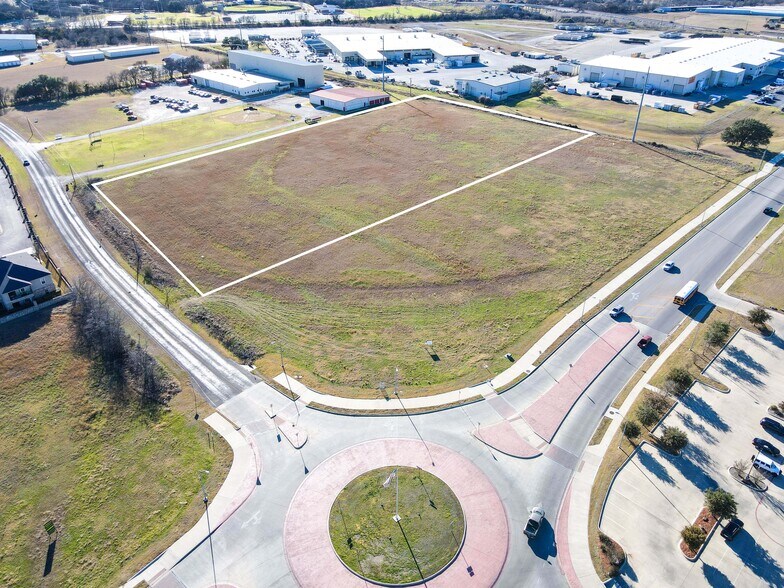 Swc Sparta Rd & Commerce, Belton, TX 76513 SWC Sparta St