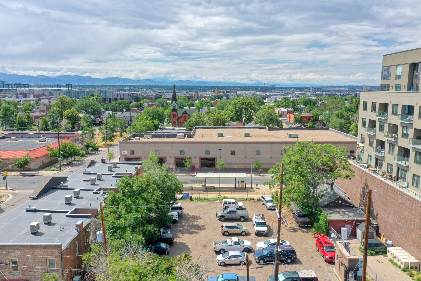 2526 Welton St, Denver, CO 80205