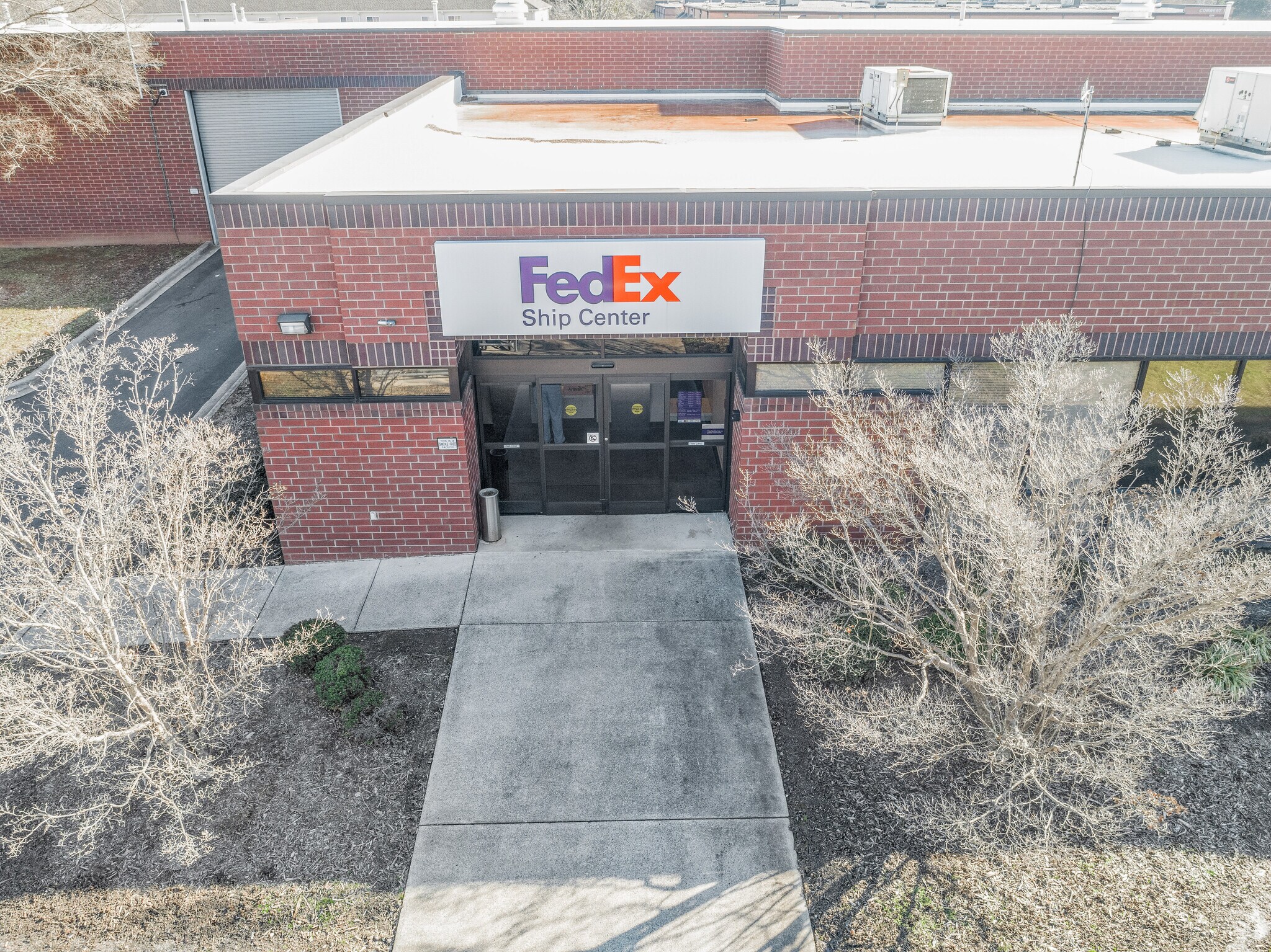 1228 Commerce St SW, Conover, NC, 28613 Warehouse Property For Sale