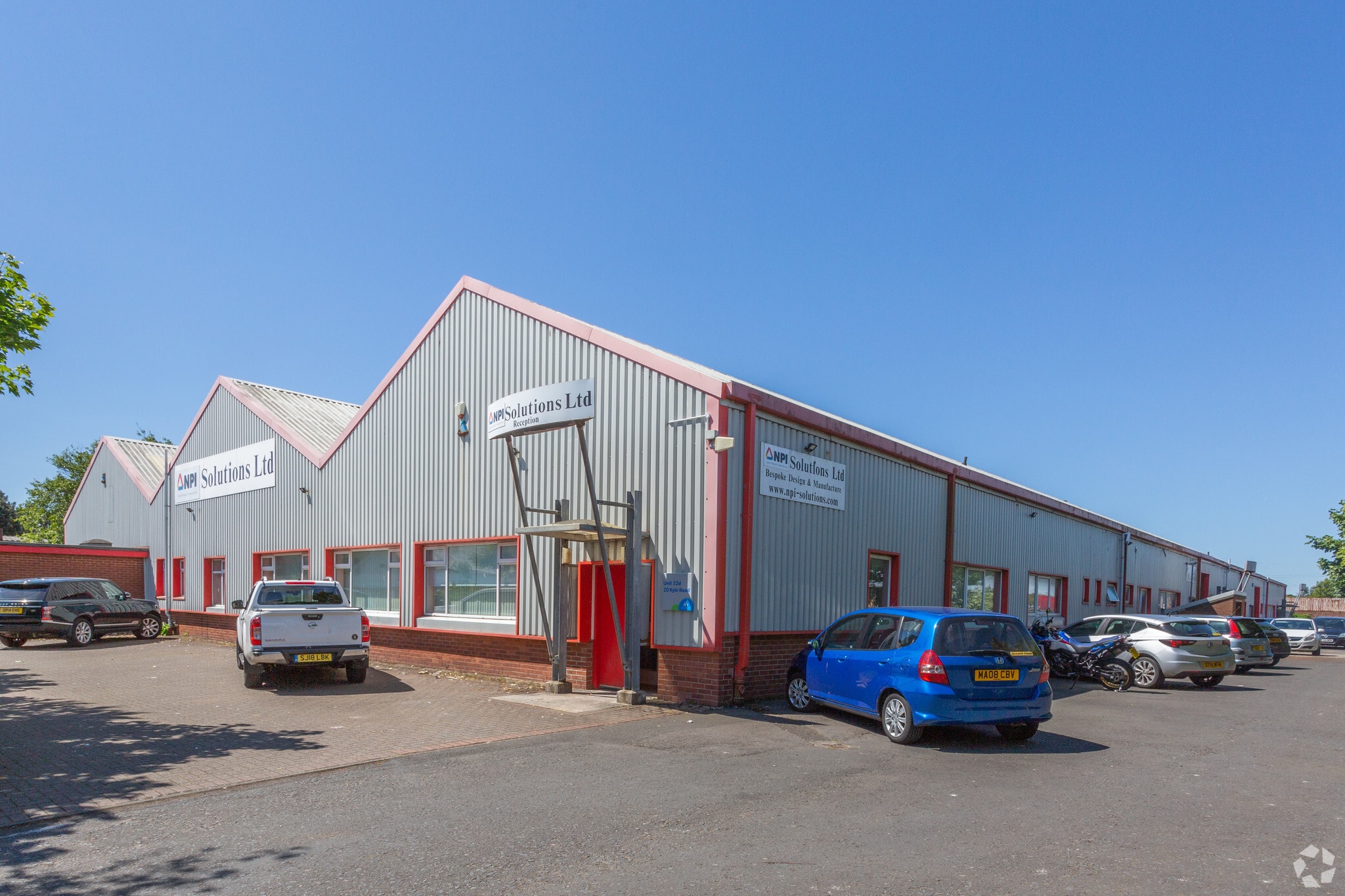 20 Kyle Rd, Irvine for sale Primary Photo- Image 1 of 1