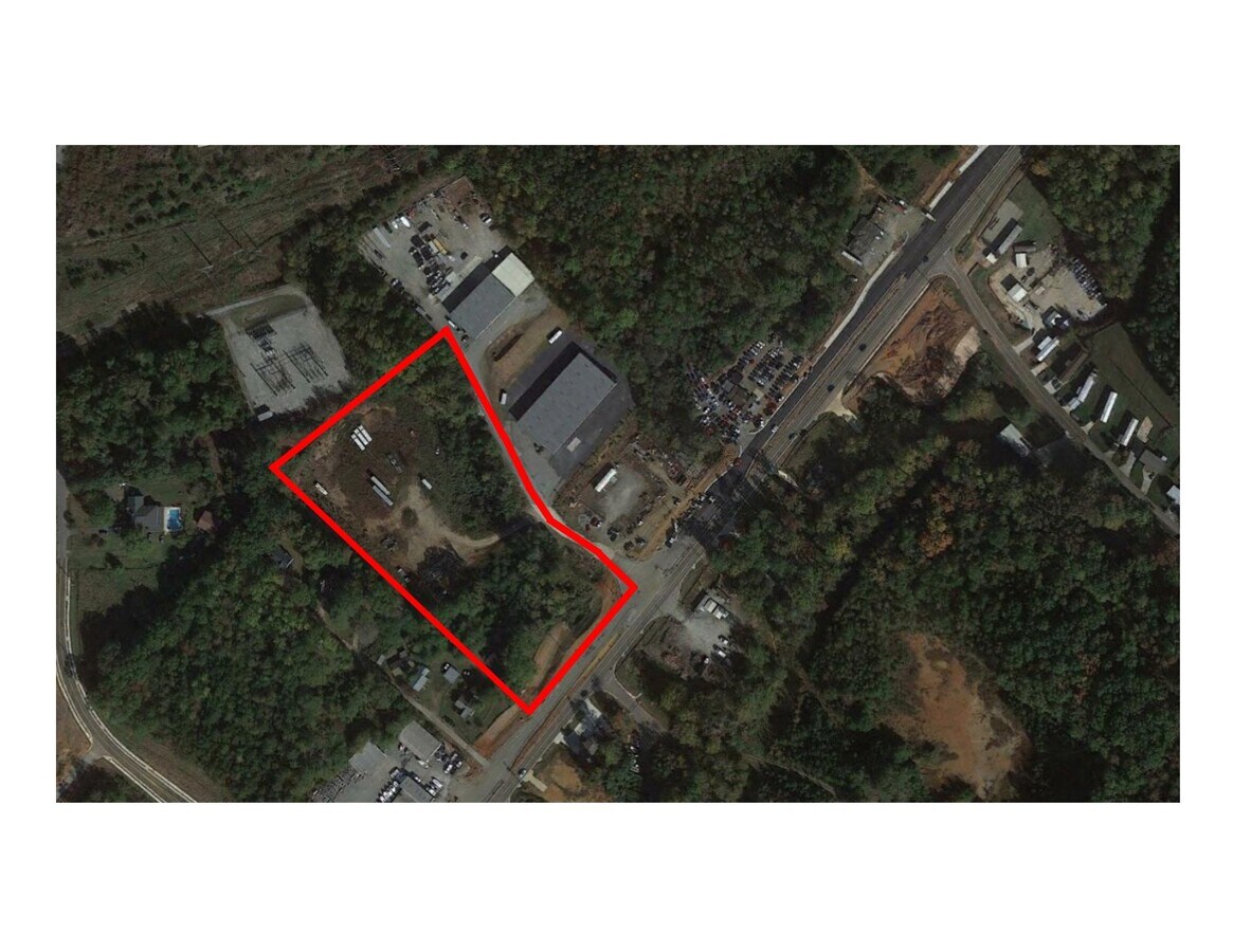 3156 Buford Hwy, Buford, GA 30515 Land for Sale