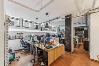 5 Rue Ambroise Thomas, Paris for lease Interior Photo- Image 2 of 12