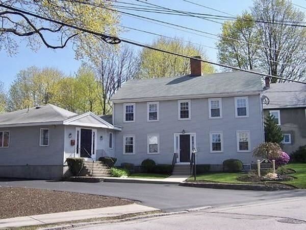 10 Crescent St, Wakefield, MA for sale - Building Photo - Image 1 of 1