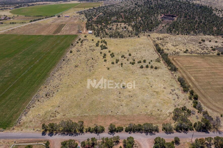 300 W Frontier Rd, Central, UT for sale - Aerial - Image 2 of 3