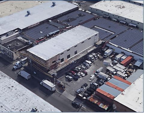 57-09-57-11 49th Pl, Maspeth, NY for sale Building Photo- Image 1 of 1