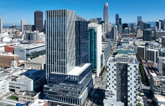 More details for 415 Natoma St, San Francisco, CA - Retail for Lease