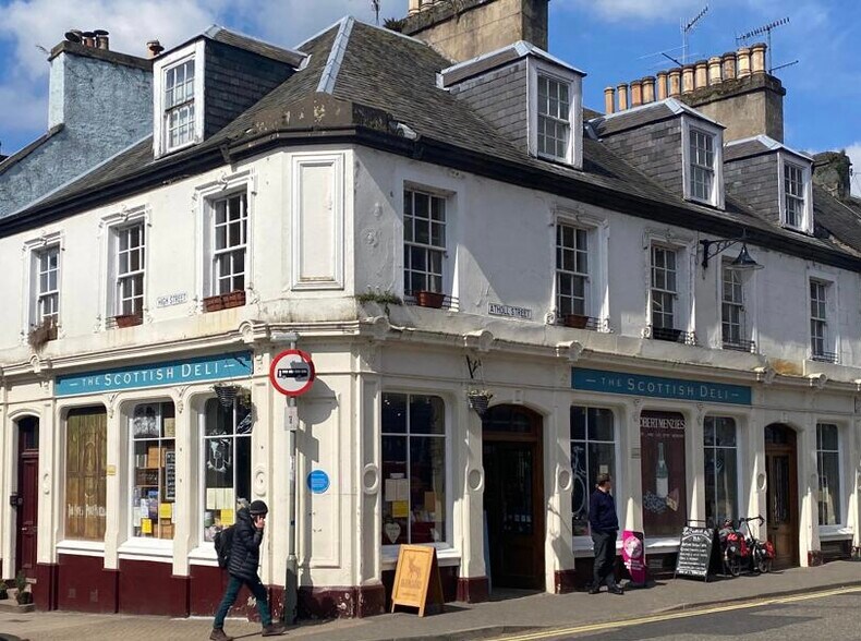 1 atholl st dunkeld ph8 0ar loopnet
